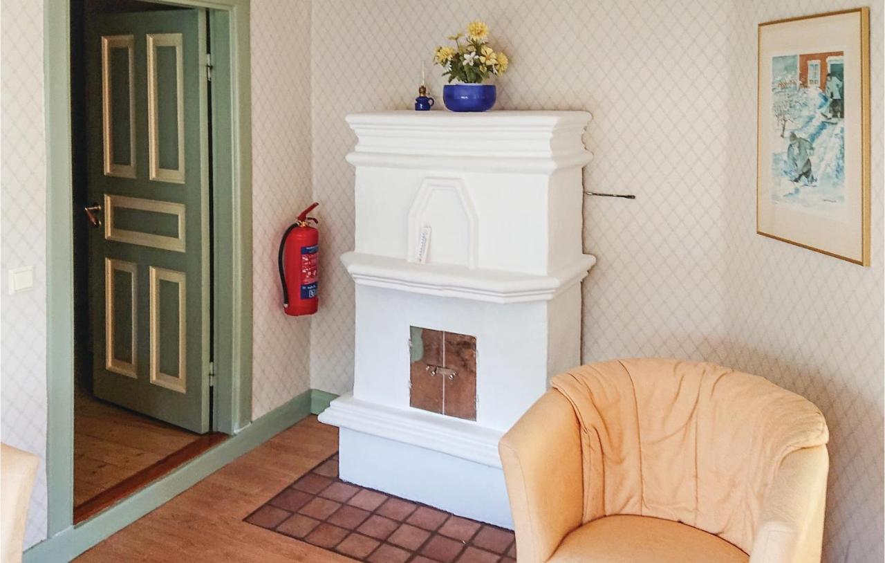 3 Bedroom Gorgeous Home In Broakulla Εξωτερικό φωτογραφία