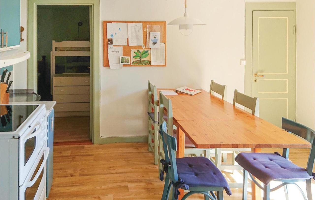 3 Bedroom Gorgeous Home In Broakulla Εξωτερικό φωτογραφία